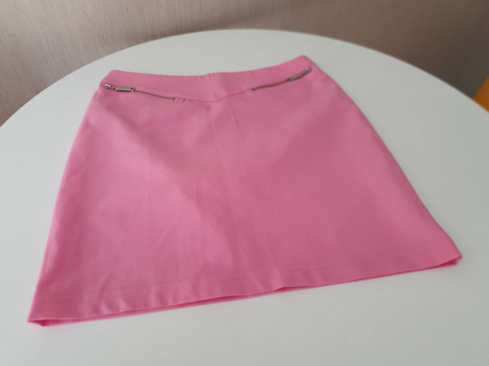 Short en jean découpé Elizadentelle rodéo délavée pour Femme | FR