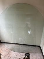 Glasplatte
