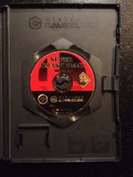 game - nintendo game cube - super smash bross melee
