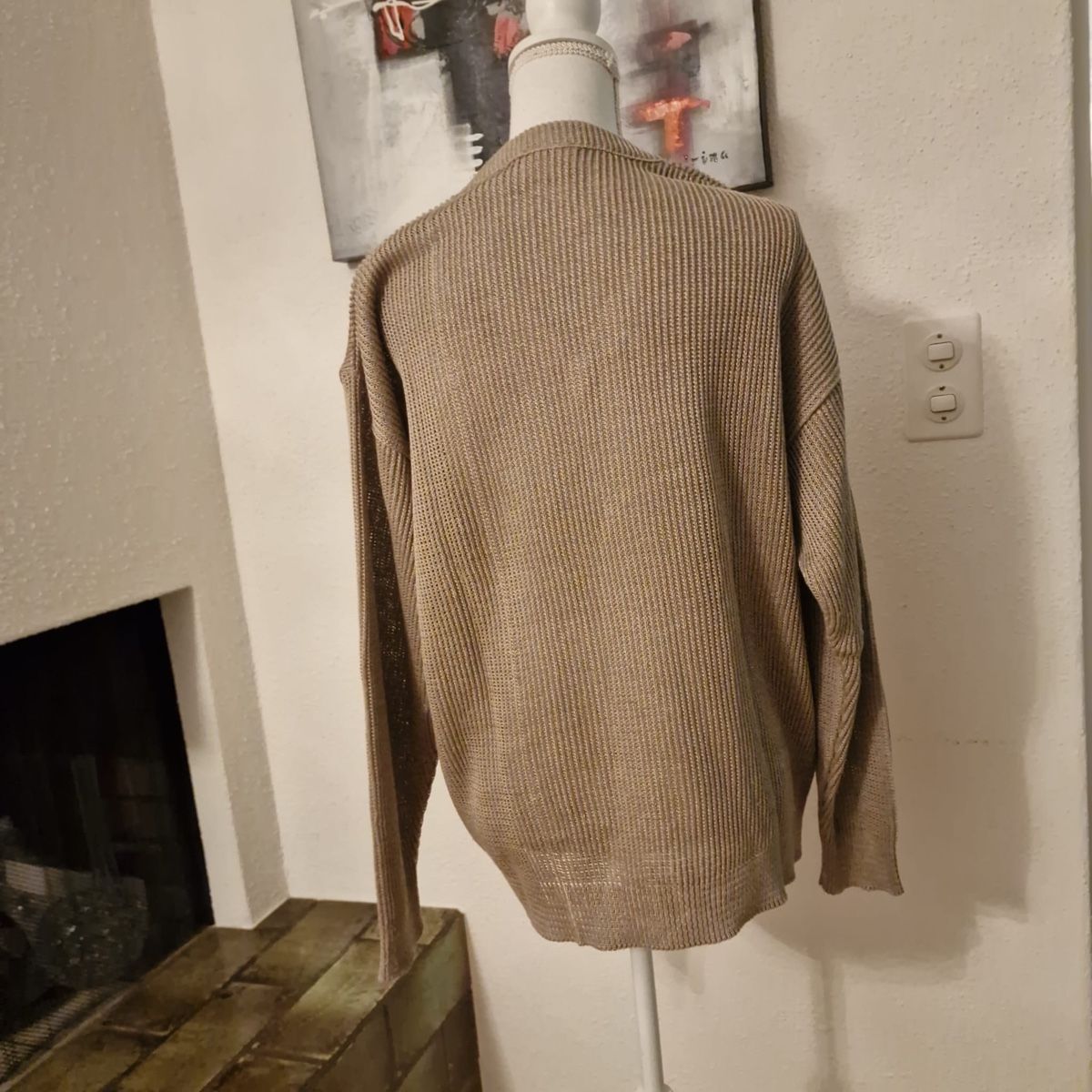Pulls & Sweat-shirts: Kuscheliger Damen-Pullover Gr. L, Köppel – D'occasion à St. Gallen par mania03 2