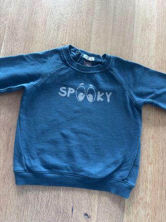 Cooler Pullover, Gr. 92