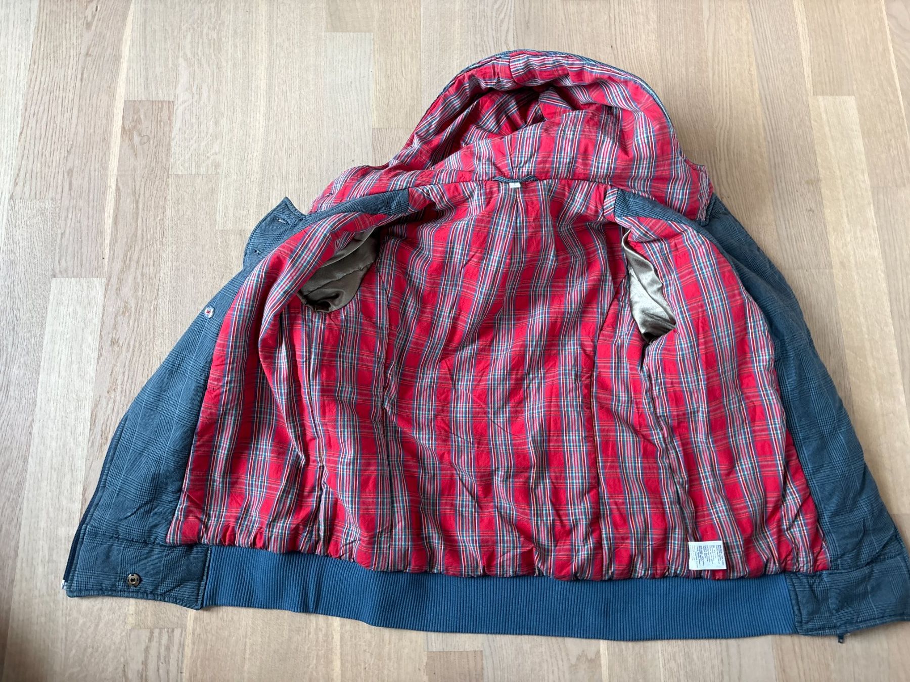 Giacche: Blutsschwester Jacke – Usato da Elgg venduto da Jo_Naj 6