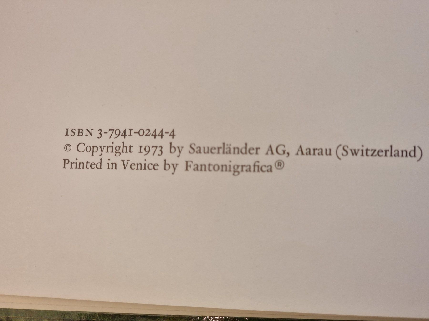 Libri: RARITÄT 1973 Anke Münter: Ich heisse Eule, aber eigentlich.. – Usato da Dürnten venduto da Bachtelsurfer 2