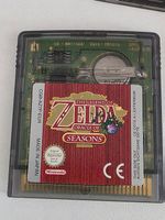 Zelda - Gameboy Color