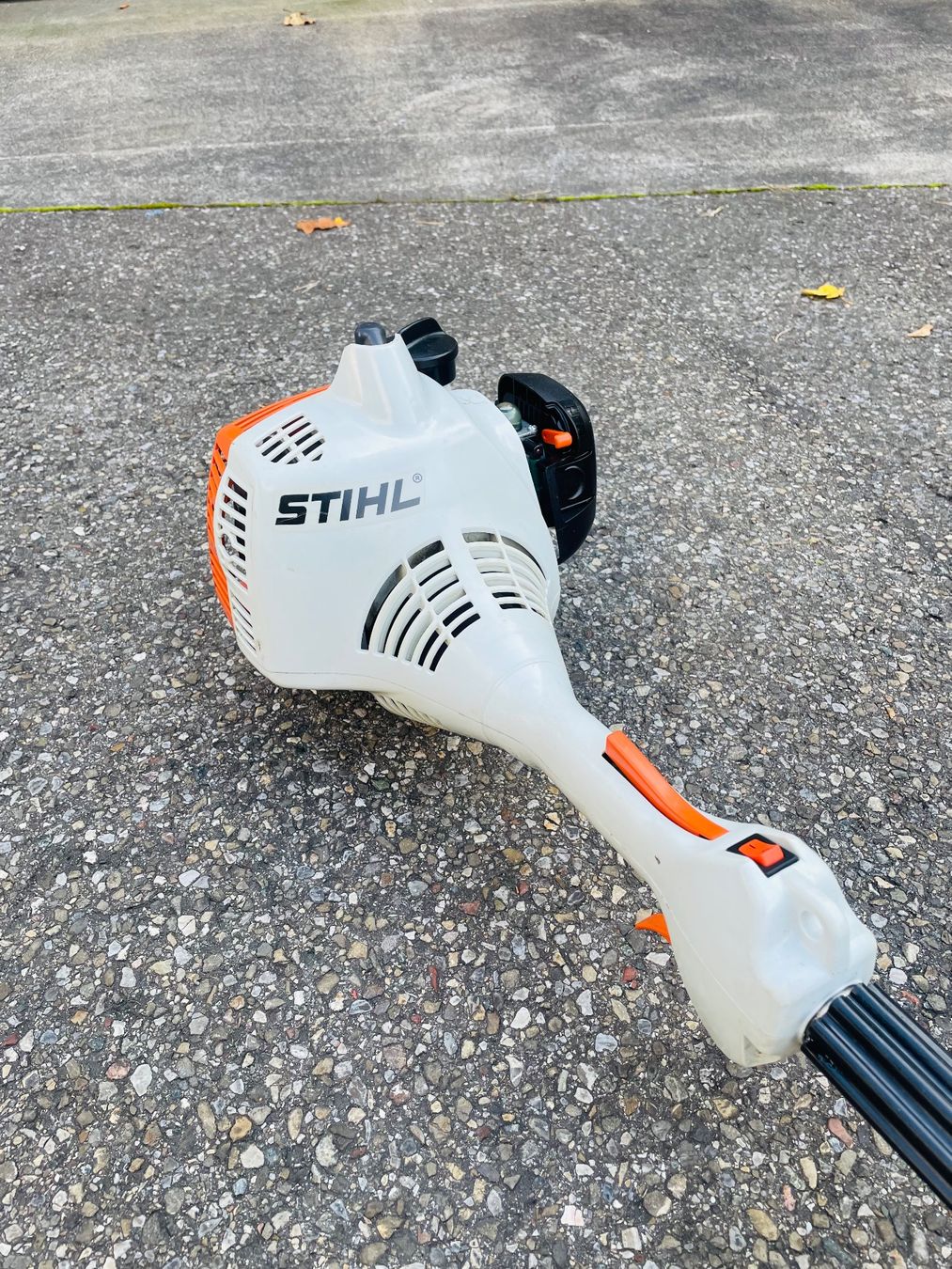 Stihl Tutti gli attrezzi: Rasentrimmer Stihl Fs 55 R – Usato da Würenlos venduto da Shop_Shop 3