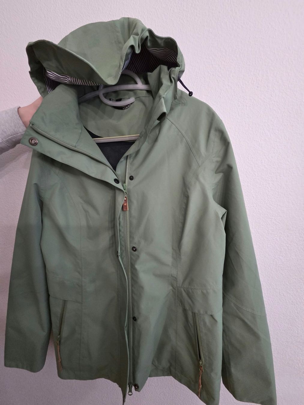 Rukka Jacken: Regenjacke – Gebraucht aus Zürich von Pinspot 1