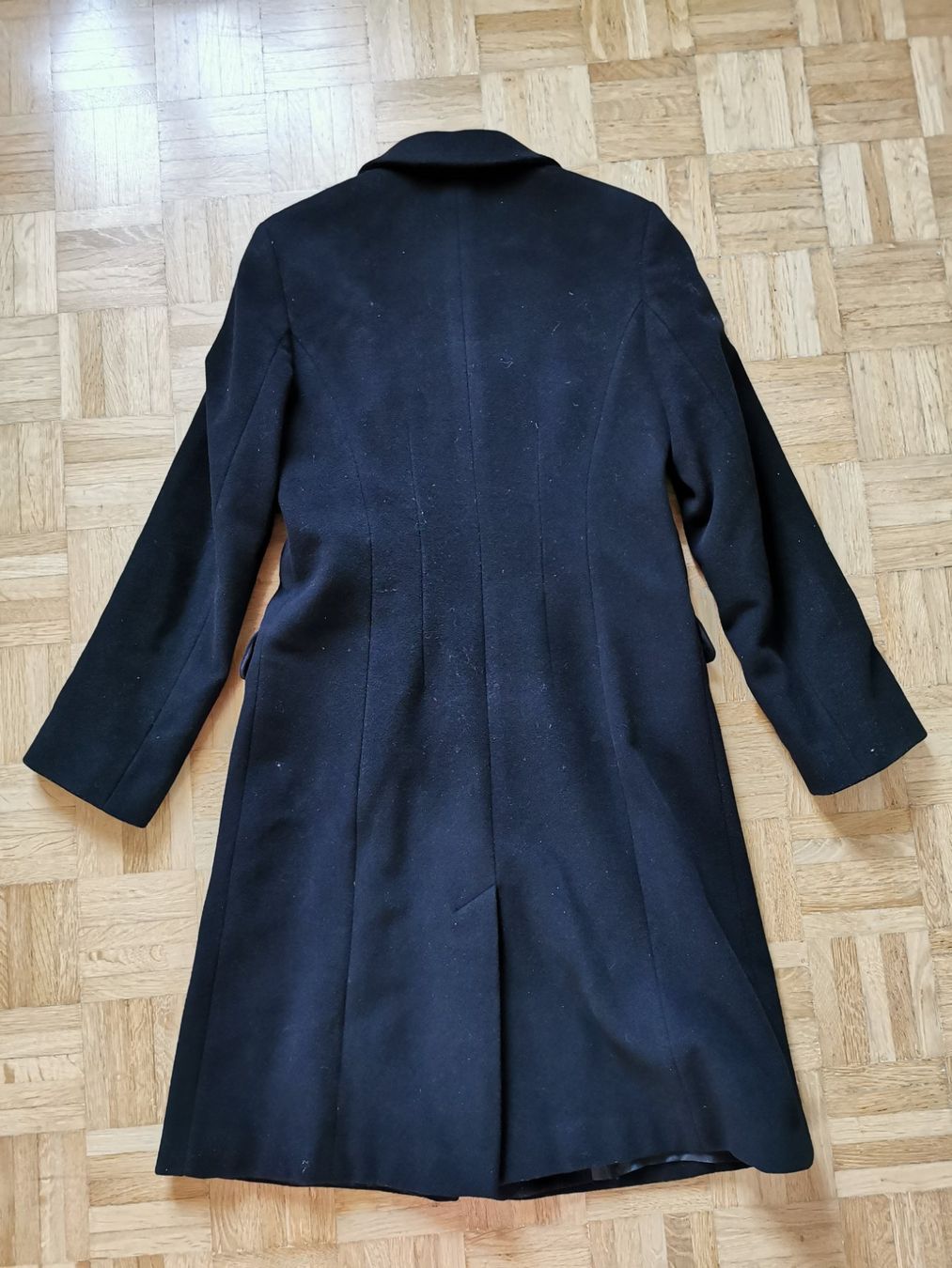 Gerry Weber Mäntel: Wollmantel Gerry Weber ca. Gr. S – Gebraucht aus Stäfa von flamingo_17 2