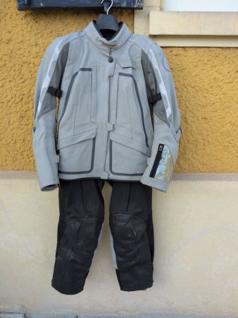 BMW Enduro Guard (38/S)