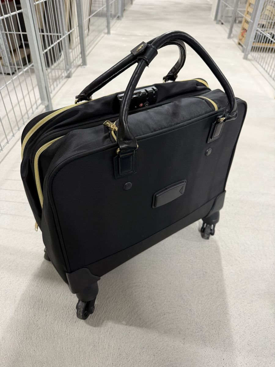 Altro in Aeronautica: Koffer Trolley, wie neu – Nuovo (secondo la descrizione) da Weiningen ZH venduto da TinaDoreen 1