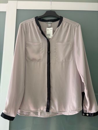 H&M Shirt - Size 44 - NEW with tag