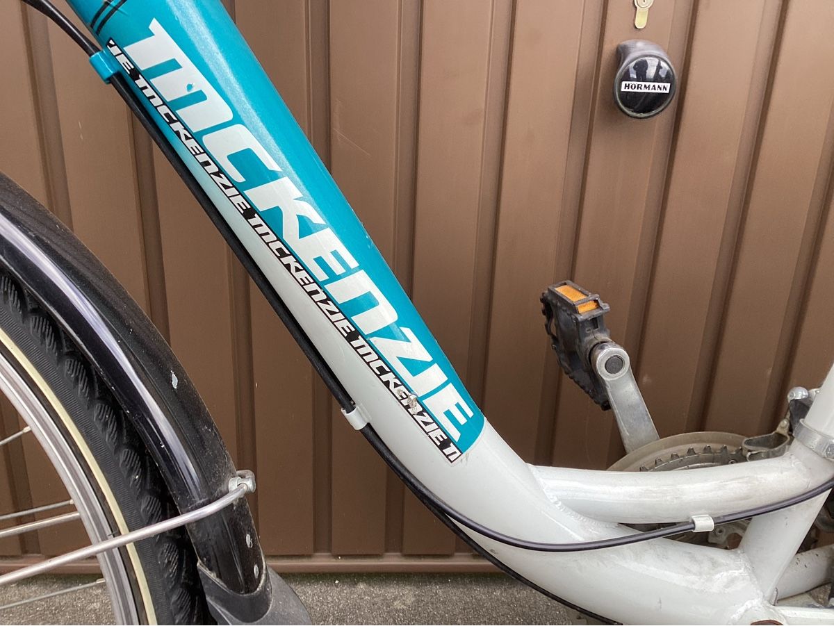 Velos: Damen-Velo  – Gebraucht aus Olten von Reiol9 2