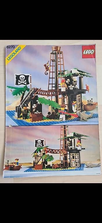 Lego Giocattoli: Lego Sets aus den 1990er Jahren – Usato da Zuzwil SG venduto da Libi0