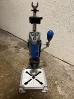 Dremel Bohrständer 26150220JB neuwertig