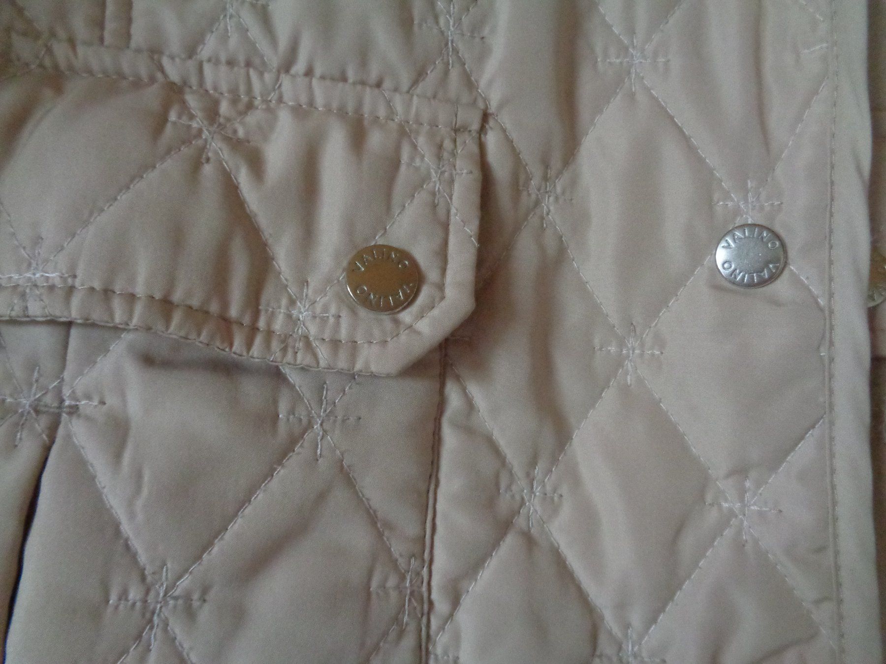 Jacken: Übergangsjacke  VALINO TOP Zustand – Neu (gemäss Beschreibung) aus Frauenkappelen von ninanu80 1