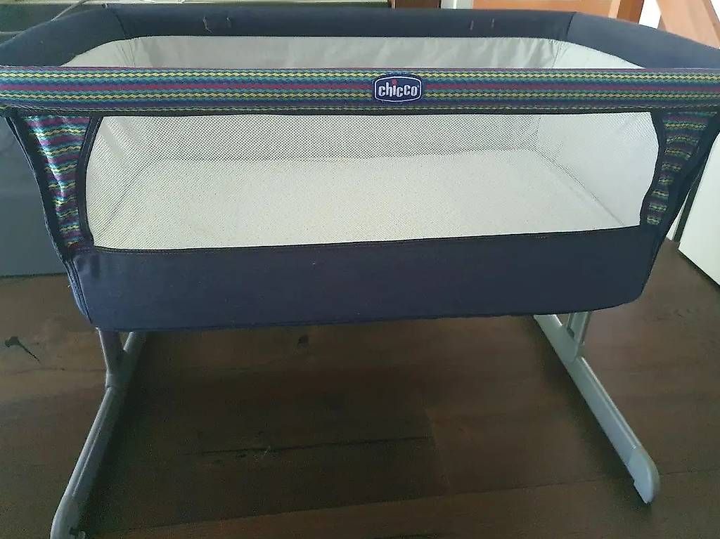 Letti: Beistellbett  – Usato da Rüti ZH venduto da Kamp 2