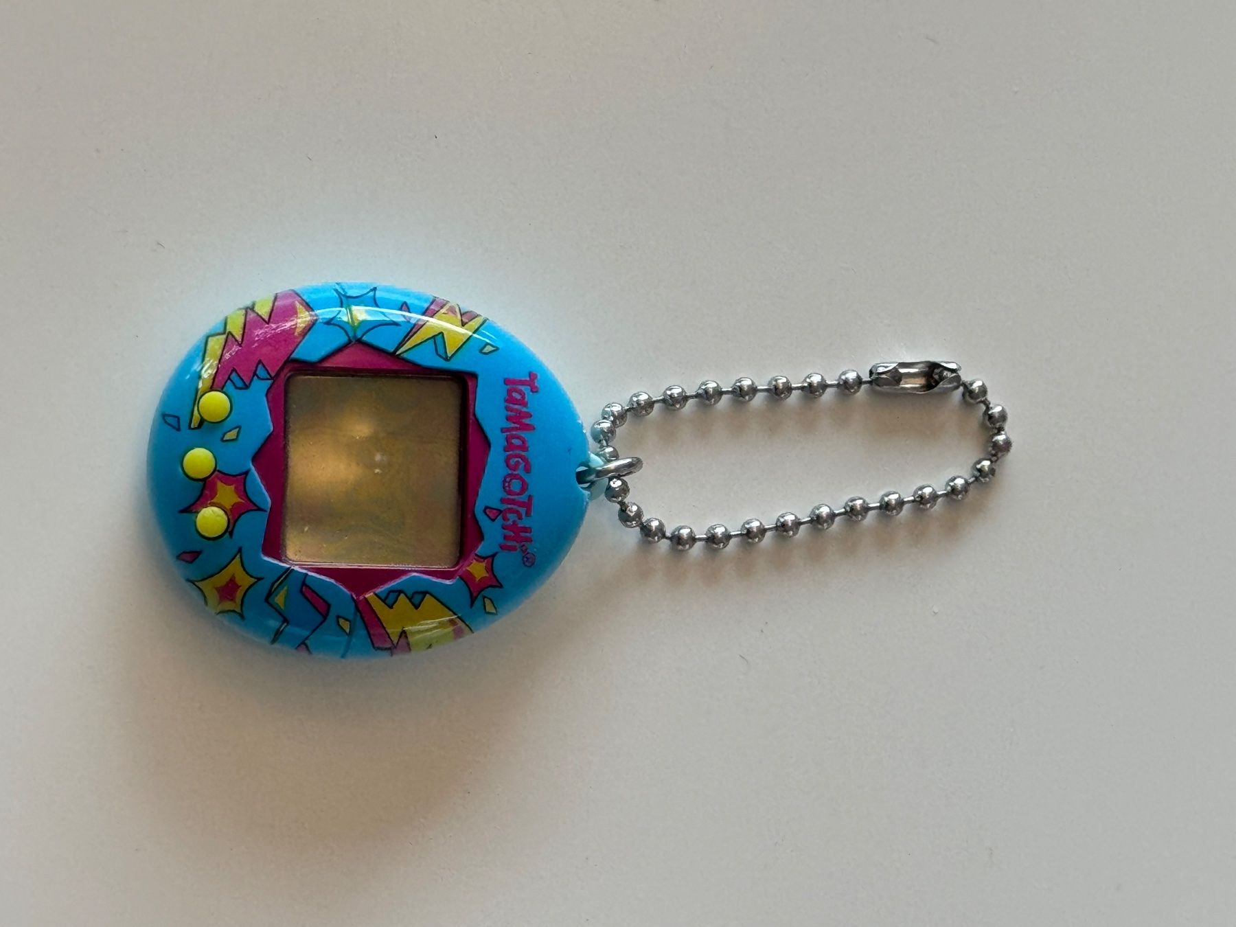 Bandai Giocattoli: Bandai Tamagotchi 2021 – Usato da Dietikon venduto da Freestyla