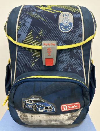 Schulrucksack für Primarschule