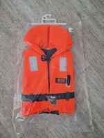 Schwimmweste Besto Econ 100 N 30-40kg neu - ab CHF 1.00