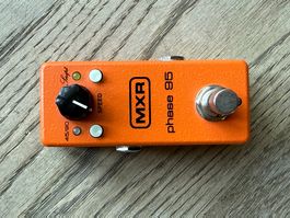 MXR M290 Phase 95