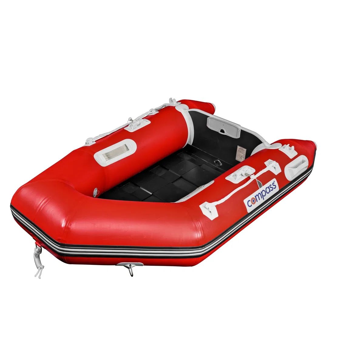 Bateaux: Schlauchboot compass wie neu – D'occasion à Rümlang par iSmartcamp 3