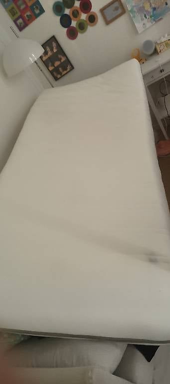Matratzen: Matratze 90x200 – Gebraucht aus Zürich von Spattrizia
