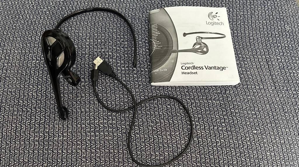 Casques audio: PlayStation PS3 Headset – D'occasion à Kollbrunn par masteryogi