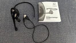 PlayStation PS3 Headset