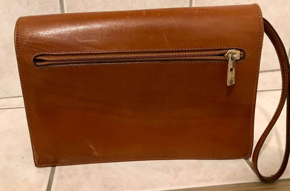 Borse: A vendre pochette hommes LANCEL – Usato da Blonay venduto da Jmt02 2