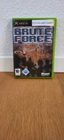 Xbox - Brute Force