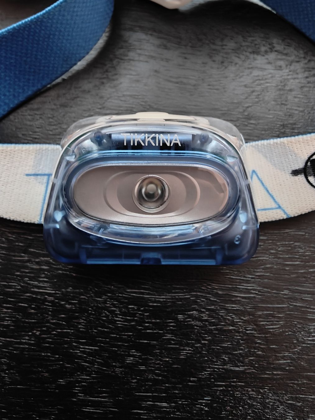 Petzl Lampade: Stirnlampe von PETZL – Usato da Kandergrund venduto da Sam1818 2