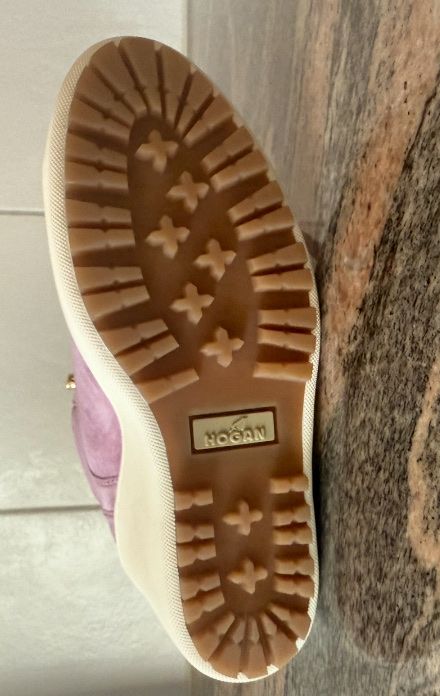 Scarpe da donna: Hogan Schuh – Nuovo e nell'imballaggio originale da Würenlos venduto da Sandra01 5