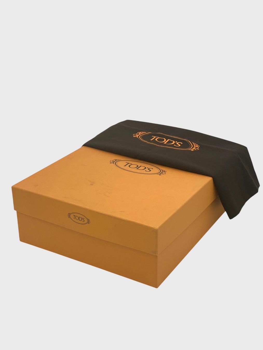 Tod'S Scarpe da uomo: Tod's Gommino Combat Stiefel EU 41.5 Grau – Usato da Zürich venduto da shoe_shop 6