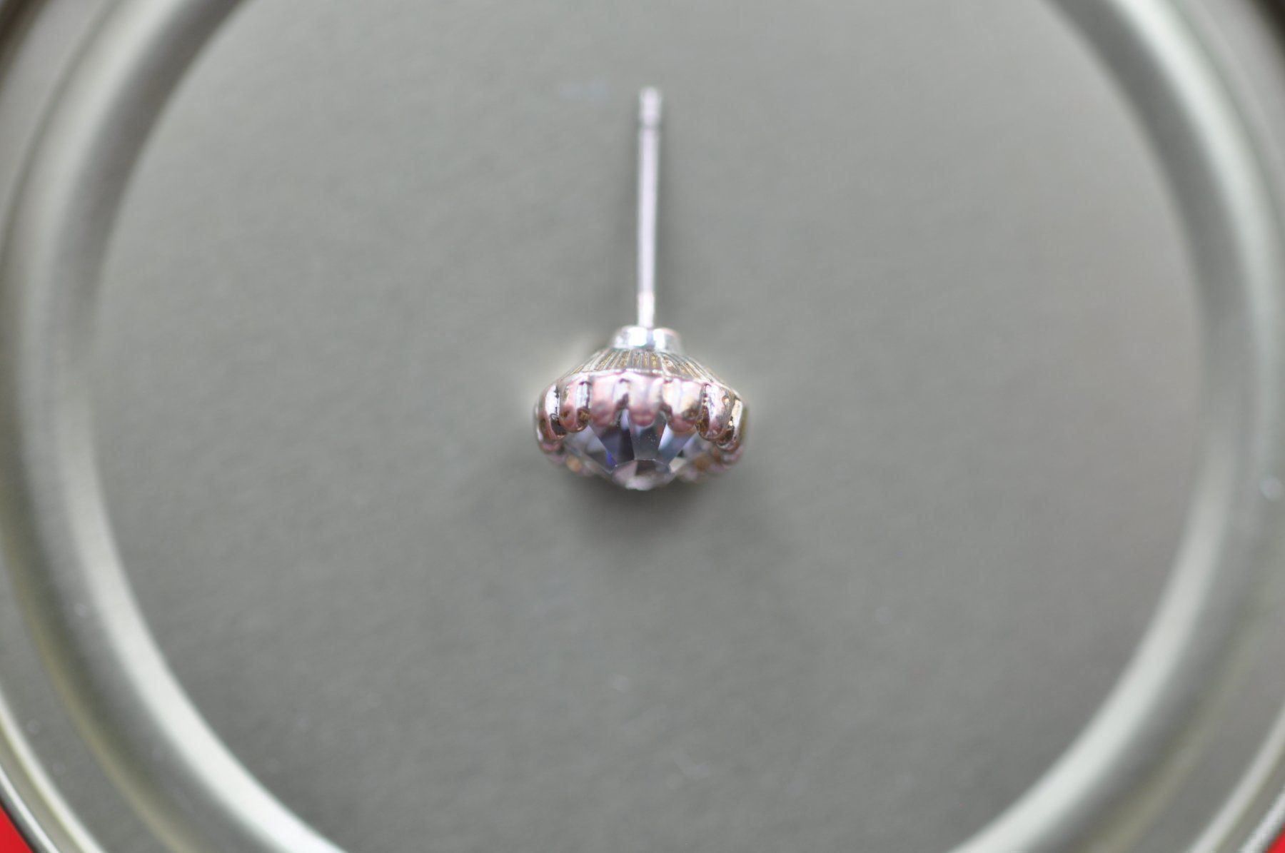 Altri gioielli: schmuck / individual jewellery – Usato da Laupen BE venduto da Gufi57 2