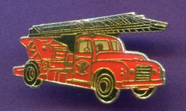 FEUERWEHRAUTO
