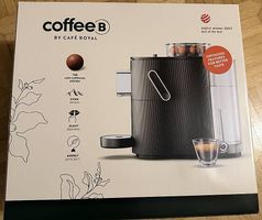 Coffe B Kaffeemaschine 