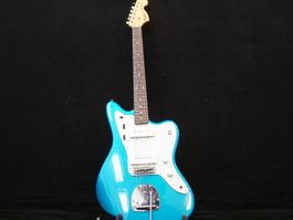 Tokai AJM140 Jazzmaster Lake Placid Blue made in Japan