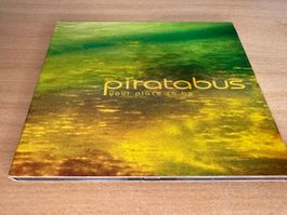 Various – Piratabus - Your Place To Be