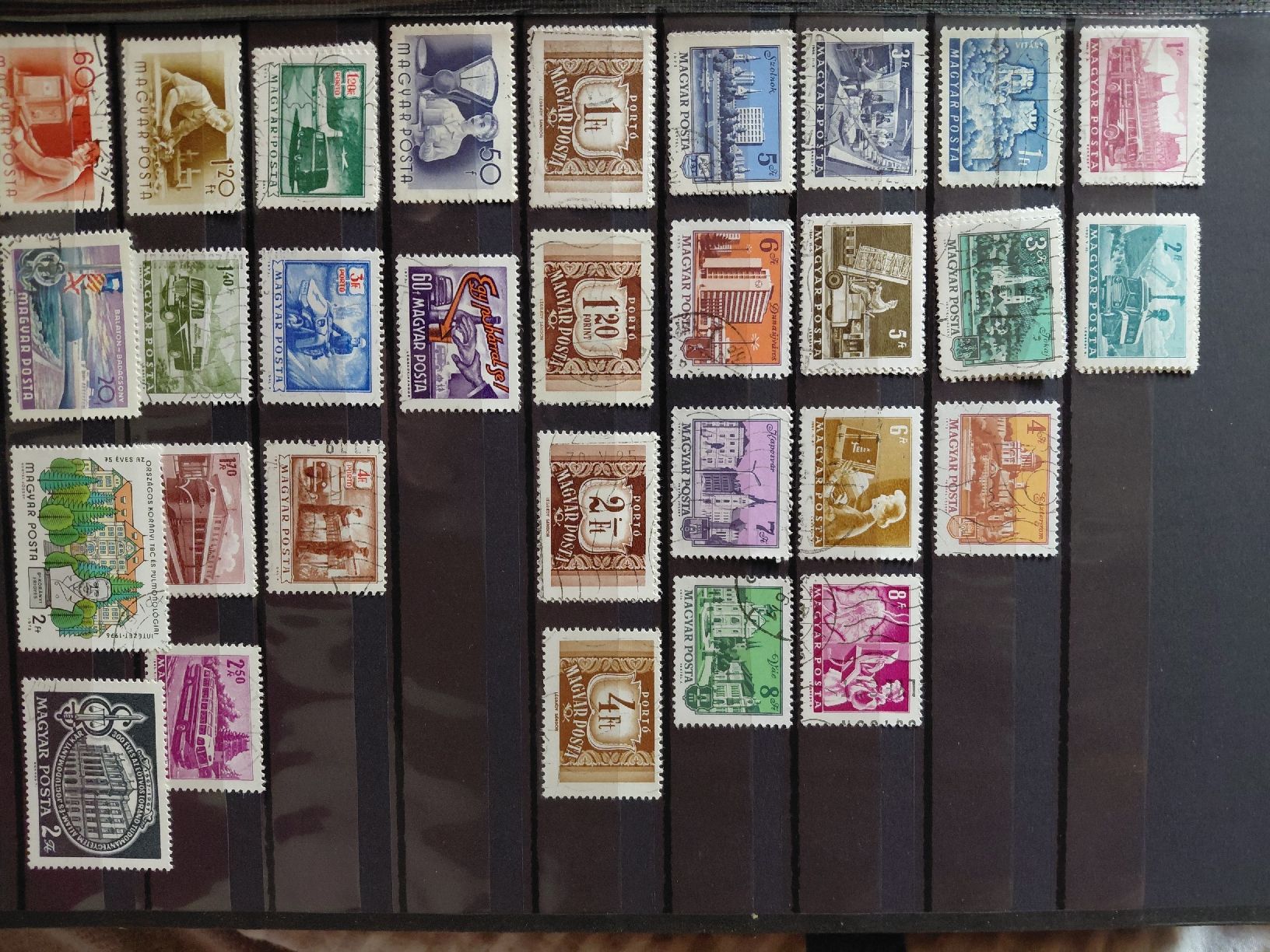 Tutti i francobolli: timbre ancien de collection – Nuovo (secondo la descrizione) da Châtel-St-Denis venduto da aur_9dnc 1