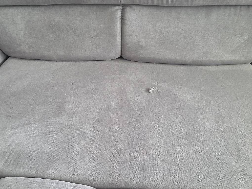 Divani: Sofa mit Schlaffunktion – Usato da Emmenbrücke venduto da ali_ws9g