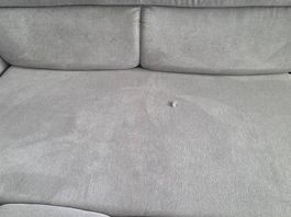 Sofa mit Schlaffunktion