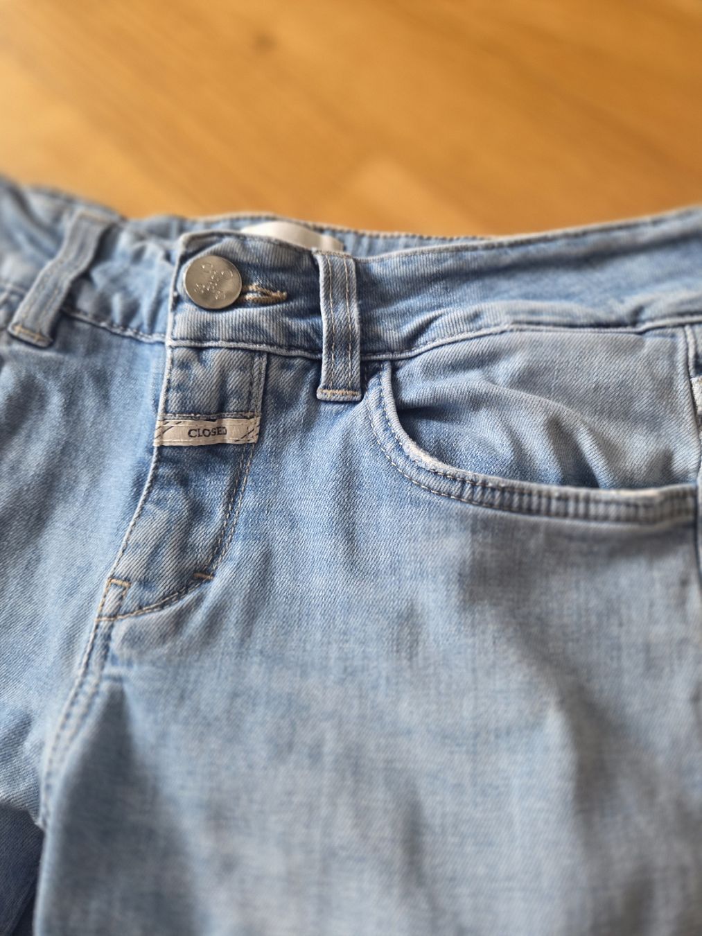 Closed Jeans: Closed Jeans Set – Usato da Luzern venduto da kra_2bbg 1
