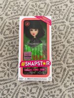 SNAPSTAR Puppe