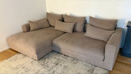 Ecksofa 