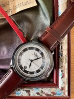Armbanduhr Vivaldi Automat Swiss Made