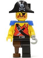 Lego Piraten (pi023) Set 1788