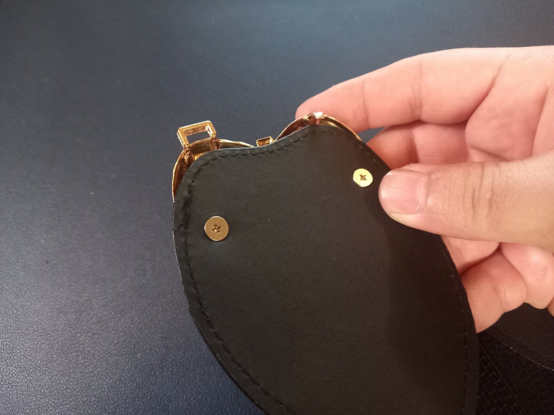 Cinture: Breiter Ledergürtel Corsetino - Large ceinture – Nuovo e nell'imballaggio originale da Lausanne venduto da FASHION-WORLD-SHOP 3