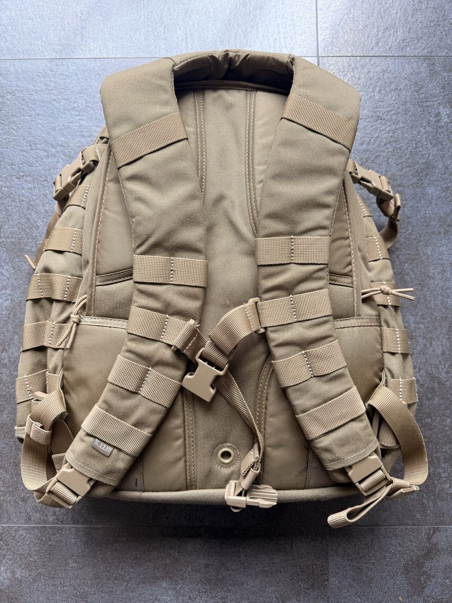 Sacs à dos: 5.11 Tactical Series Rucksack 37L – D'occasion à Feuerthalen par marcocoiro 1