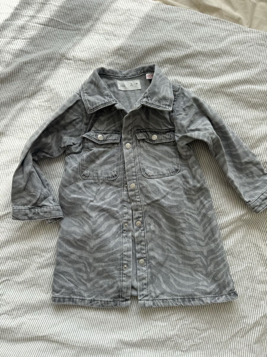 Zara Vestiti & Gonne: Zara dress – Nuovo (secondo la descrizione) da Zürich venduto da are_fm6c 1