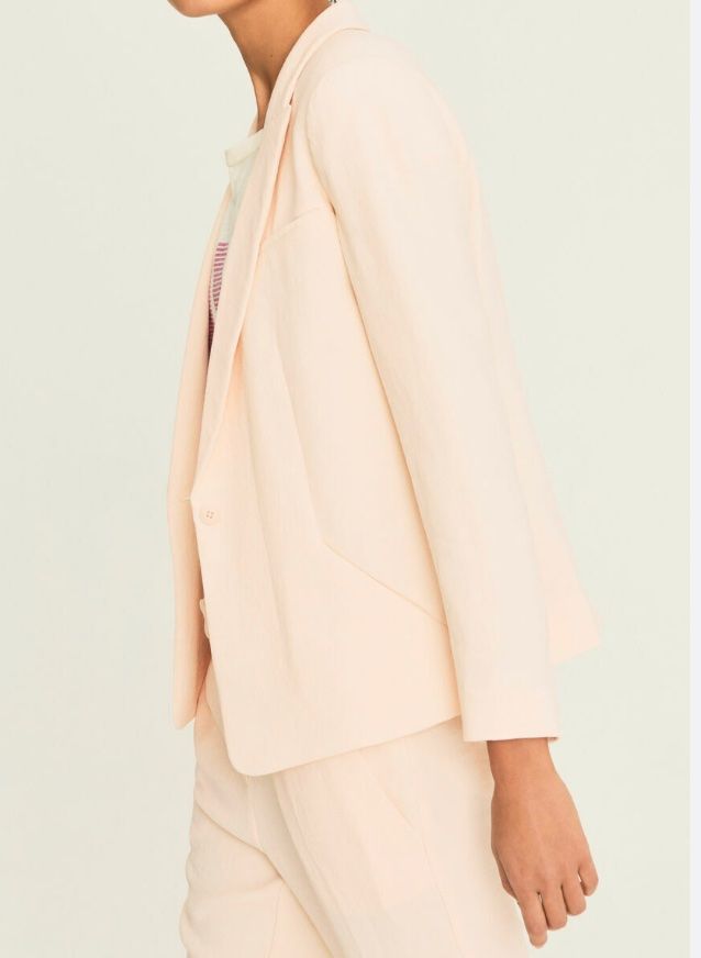 Ba&Sh Giacche: Blazer Ba&Sh – Usato da Ecuvillens venduto da garrig 4