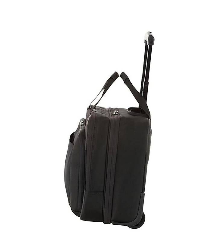 Samsonite Valigie & Borse: Praktischer Business Trolley – Usato da Bassersdorf venduto da _Bambolina_ 2